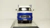 Buick Skylark 1953 blue (with the top closed), 24027, Welly 1:24