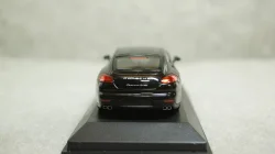 Renault Suprastella 1939, MUS022, IXO 1:43