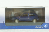 Volkswagen Golf Rallye Blue pearl 1989, 4311302, Solido 1:43
