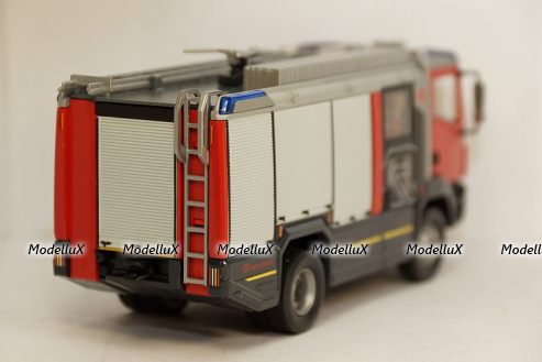 Delahaye 135M Figoni & Falaschi, black, RHD, Narval, 1947, CMF 1:43