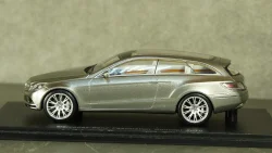 Renault Suprastella 1939, MUS022, IXO 1:43