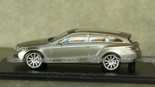 Renault Suprastella 1939, MUS022, IXO 1:43