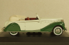 Renault Suprastella 1939, MUS022, IXO 1:43