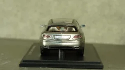 Renault Suprastella 1939, MUS022, IXO 1:43