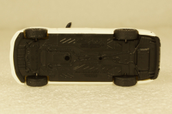 Mercedes AMG C 63 T-Modell (S205) white, 870038112, Minichamps 1:87