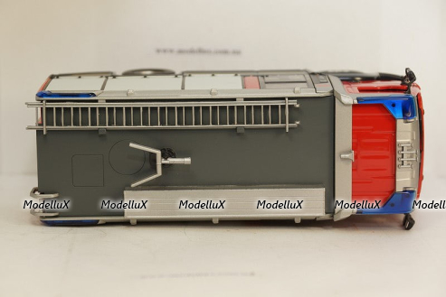 Delahaye 135M Figoni & Falaschi, black, RHD, Narval, 1947, CMF 1:43