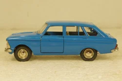 Иж-1500 Комби, А12, синий, Тантал/Радон 1:43