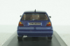 Volkswagen Golf Rallye Blue pearl 1989, 4311302, Solido 1:43