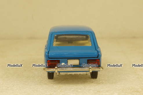 Иж-1500 Комби, А12, синий, Тантал/Радон 1:43