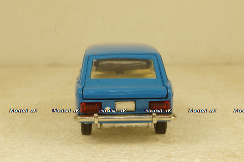 Иж-1500 Комби, А12, синий, Тантал/Радон 1:43