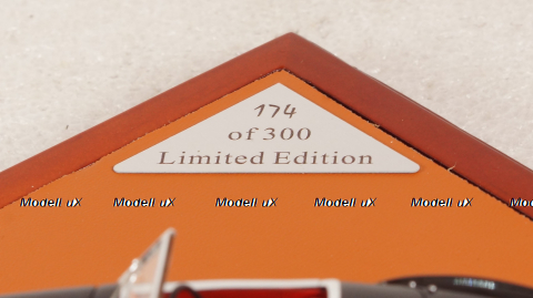 Delahaye 135M Figoni & Falaschi, black, RHD, Narval, 1947, CMF 1:43