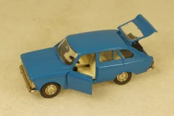 Иж-1500 Комби, А12, синий, Тантал/Радон 1:43