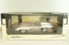 Chevrolet Corvette Stingrey (C1) 1959, silver, 71000, Autoart 1:18