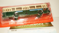 CHAUSSON APU/53 1953 №66, Hachette 1:43