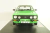 Ford Escort MKII 1600 Sport 1975, green, SUN4619, Sun Star 1:18