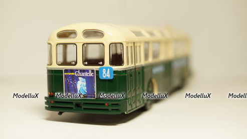 Fiat 126 green, 24066, Welly 1:24
