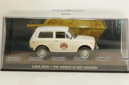 Зил-131 береговое звено пантонной переправы, Modellux 1:43