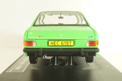 Ford Escort MKII 1600 Sport 1975, green, SUN4619, Sun Star 1:18