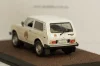 Зил-131 береговое звено пантонной переправы, Modellux 1:43