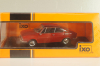 Skoda 110R 1978, red, CLC589, IXO 1:43