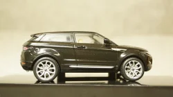 КамАЗ-53212, 02.1988 красный/белый, Арек 1:43