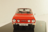 Skoda 110R 1978, red, CLC589, IXO 1:43