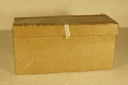  Зил-131, модификация для северных регионов, KV мастерская 1:43