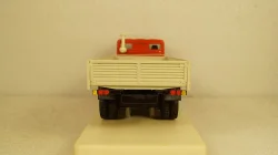 КамАЗ-53212, 02.1988 красный/белый, Арек 1:43
