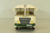 Икарус-620 VEB Kraftverkehr Eisenach 1961, beige, bus, Premium Classixxs 1:43