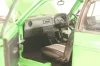 Ford Escort MKII 1600 Sport 1975, green, SUN4619, Sun Star 1:18