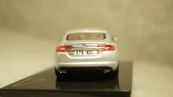 КамАЗ-53212, 02.1988 красный/белый, Арек 1:43