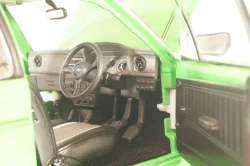 Ford Escort MKII 1600 Sport 1975, green, SUN4619, Sun Star 1:18