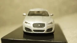 КамАЗ-53212, 02.1988 красный/белый, Арек 1:43