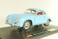 Porsche 956A 1500 GS 1957, light blue, SUN1342, Sun Star 1:18