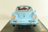 Porsche 956A 1500 GS 1957, light blue, SUN1342, Sun Star 1:18