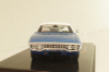 Plymouth Satellite Sebring Plus 1971, blue/white, CLC601, IXO 1:43