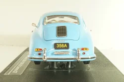 Porsche 956A 1500 GS 1957, light blue, SUN1342, Sun Star 1:18