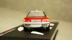 КамАЗ-53212, 02.1988 красный/белый, Арек 1:43