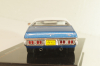 Plymouth Satellite Sebring Plus 1971, blue/white, CLC601, IXO 1:43