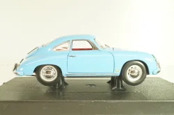 Porsche 956A 1500 GS 1957, light blue, SUN1342, Sun Star 1:18