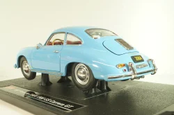 Porsche 956A 1500 GS 1957, light blue, SUN1342, Sun Star 1:18
