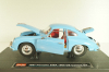 Porsche 956A 1500 GS 1957, light blue, SUN1342, Sun Star 1:18