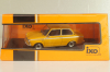 DAF 55 1972, orange, CLC600, IXO 1:43