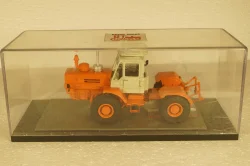 Т-150 трактор с кондиционером, 1980  г., RTM 1:43