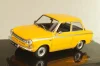 DAF 55 1972, orange, 600CLC, IXO 1:43