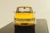DAF 55 1972, orange, 600CLC, IXO 1:43