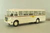 Икарус-620 1960, VEB URBAN PUBLIC TRANSPORT DRESDEN, PCL47149, Premium Classixxs 1:43