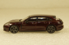 Porsche Panamera Sport Turismo Turbo S 2017 red, 870067114, Minichamps 1:87