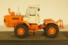Т-150 трактор с кондиционером, 1980  г., RTM 1:43