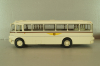 Икарус-620 1960, VEB URBAN PUBLIC TRANSPORT DRESDEN, PCL47149, Premium Classixxs 1:43